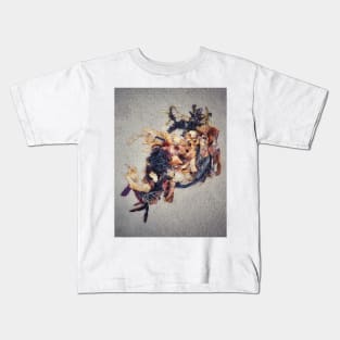 Seaweed Kids T-Shirt